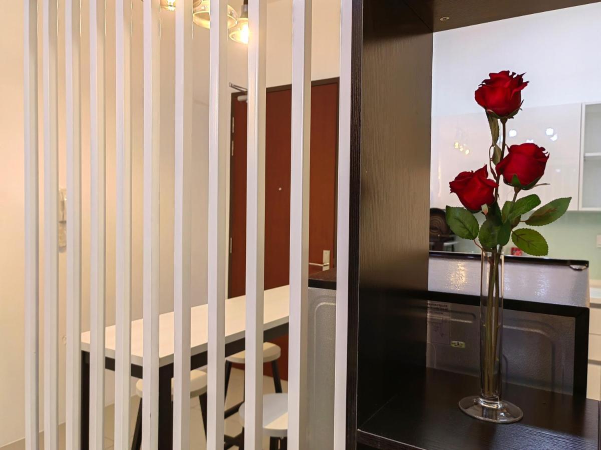 ג'והור בהרו 8Scape Residences Batman Vs Ironman@Lsy Home & Leisure מראה חיצוני תמונה