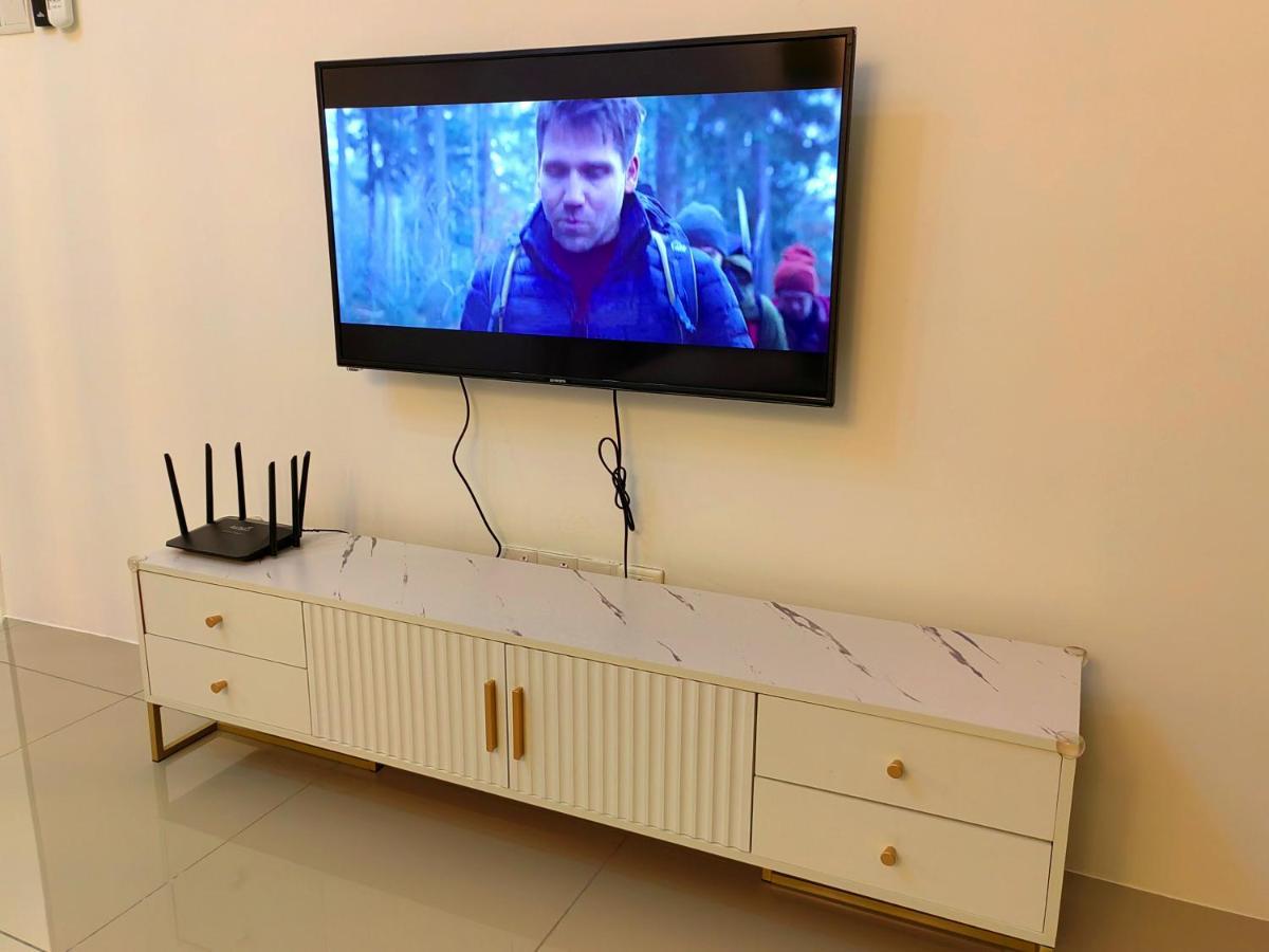 ג'והור בהרו 8Scape Residences Batman Vs Ironman@Lsy Home & Leisure מראה חיצוני תמונה